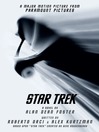 Star Trek Movie Tie-In (eBook)